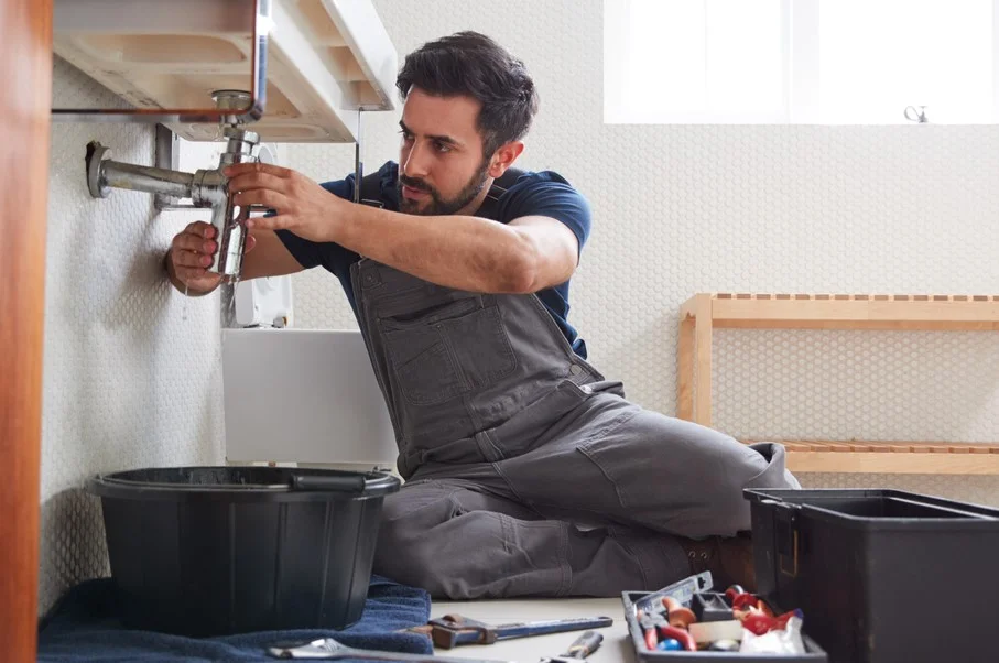 Muş Tesisatcı